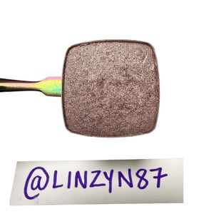 Vintage Too Faced pan single eyeshadow - Glamour Puss